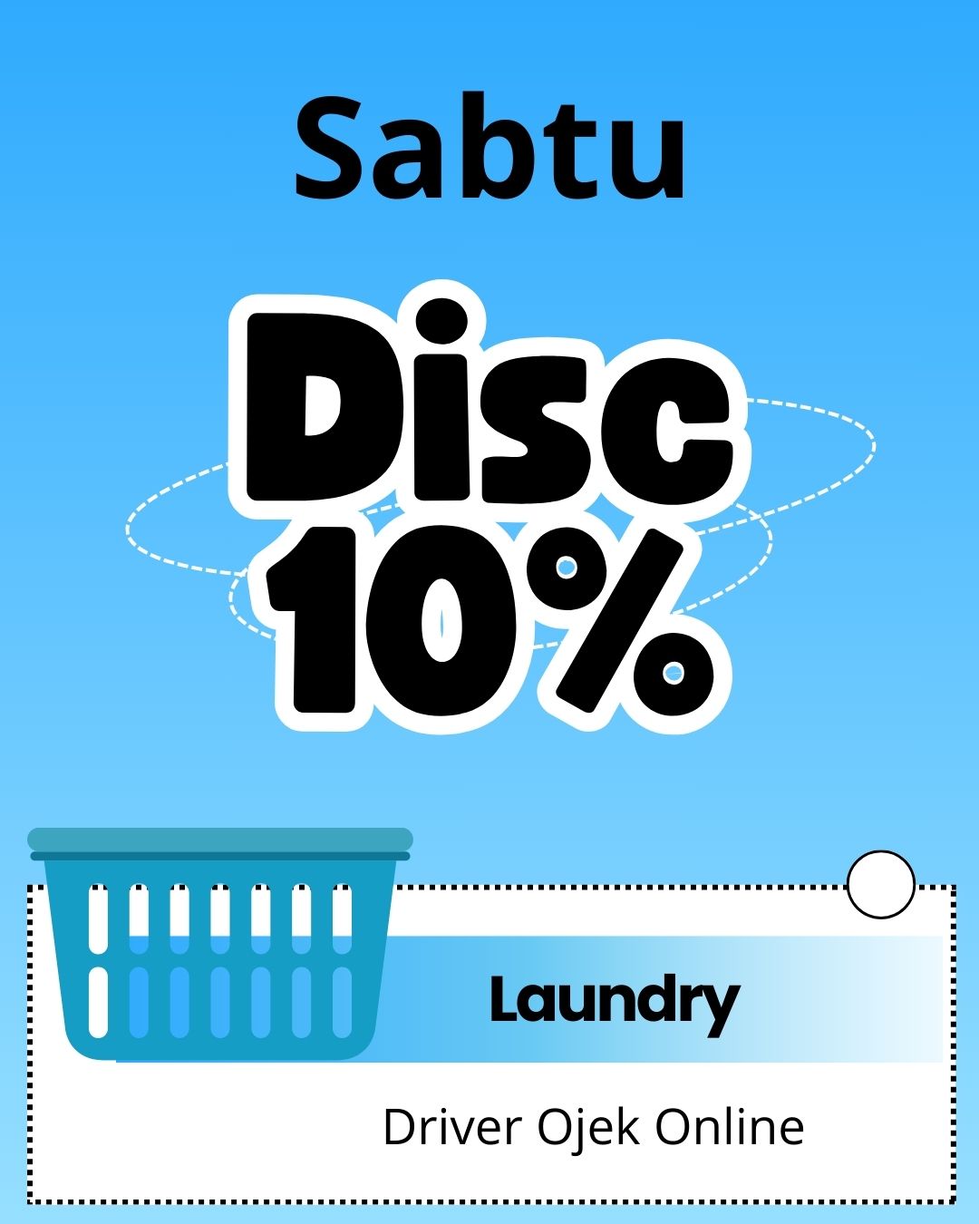 Biru Putih Profesional Sederhana Daftar Harga Usaha Laundry Instagram Post - 1 Biru Putih Profesional Sederhana Daftar Harga Usaha Laundry Instagram Post - 1